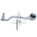 Lower left control arm ASMETAL 23BM0422