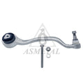 Brazo de suspensión inferior derecho ASMETAL 23BM0423
