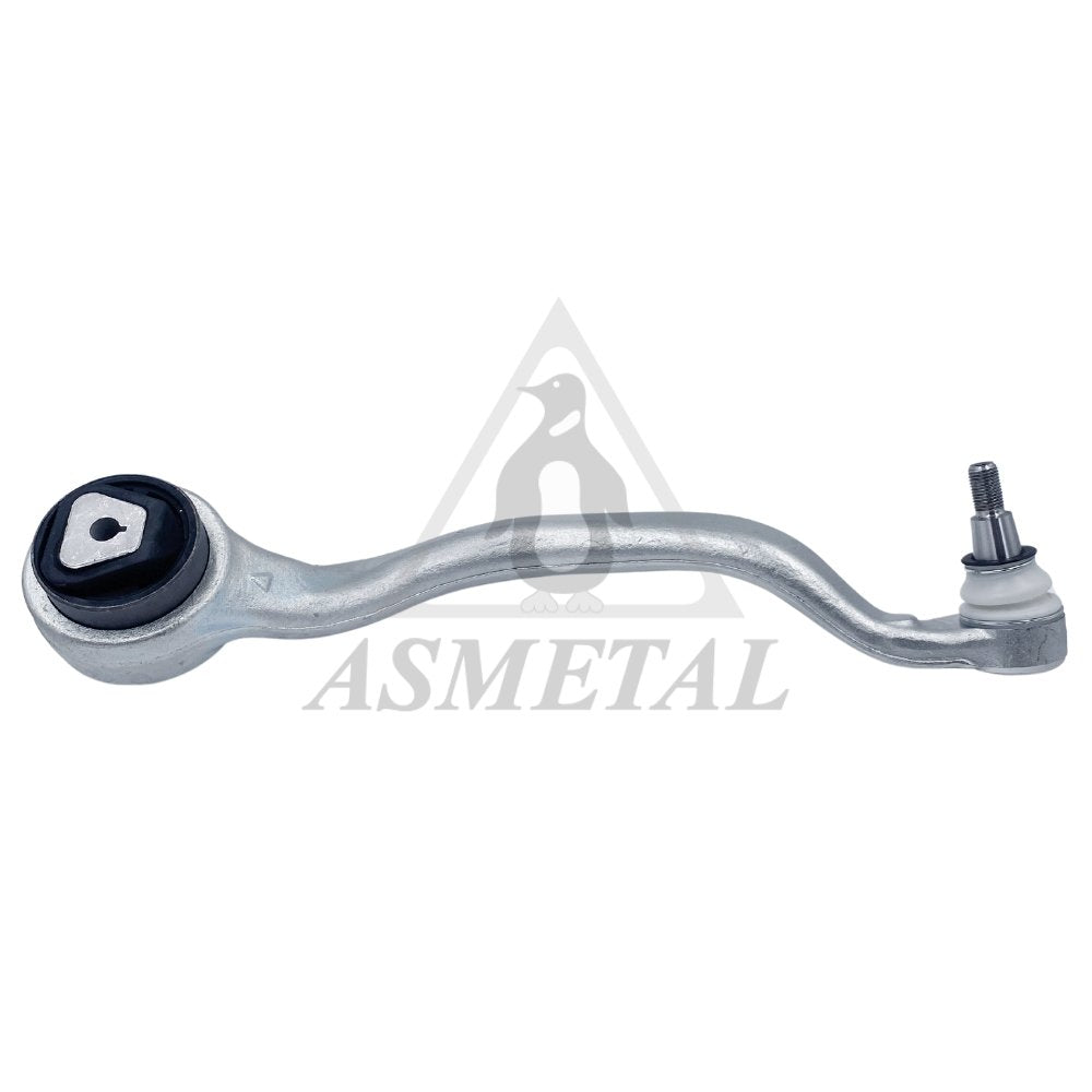 Brazo de suspensión inferior derecho ASMETAL 23BM0423B