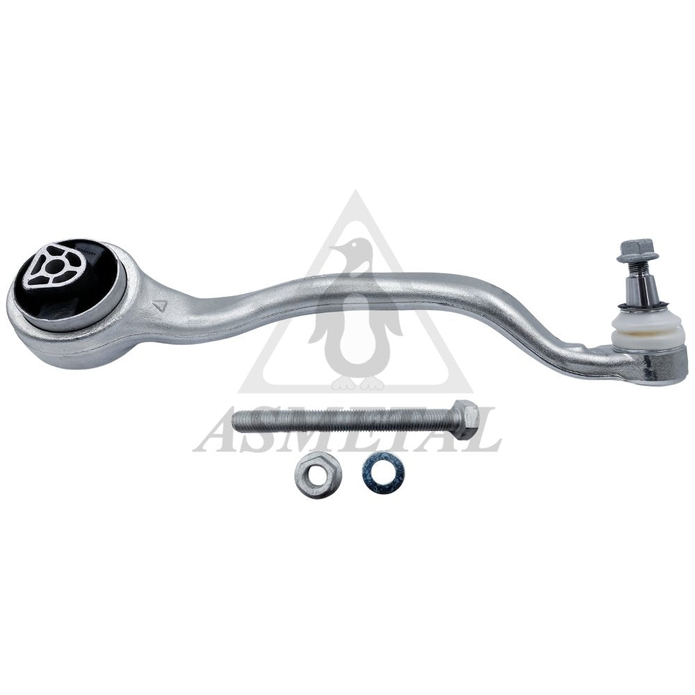Brazo de suspensión inferior derecho ASMETAL 23BM0427