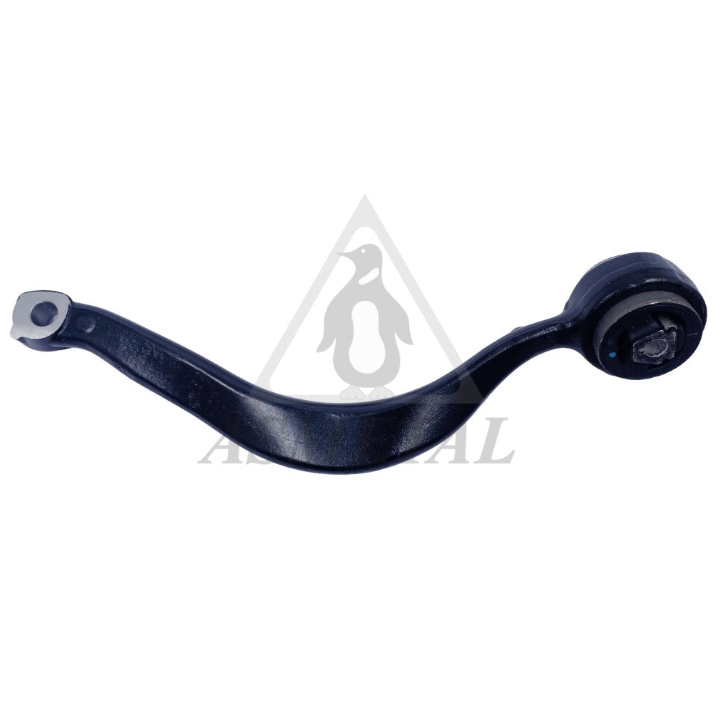 Brazo de suspensión izquierdo sin rótula ASMETAL 23BM0442B