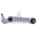 Lower left control arm without fixings ASMETAL 23BM1200B