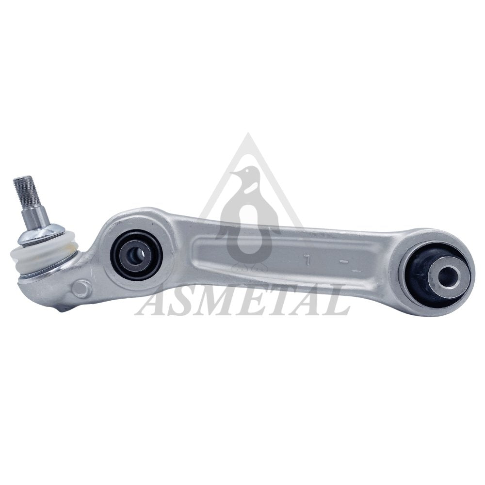 Bras de suspension inférieur gauche sans visserie ASMETAL 23BM1200B