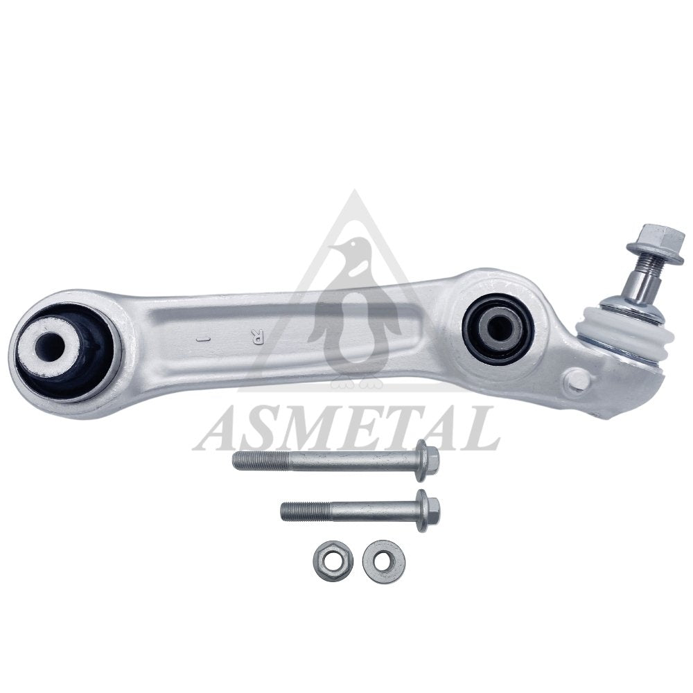 Bras de suspension inférieur droit ASMETAL 23BM1201