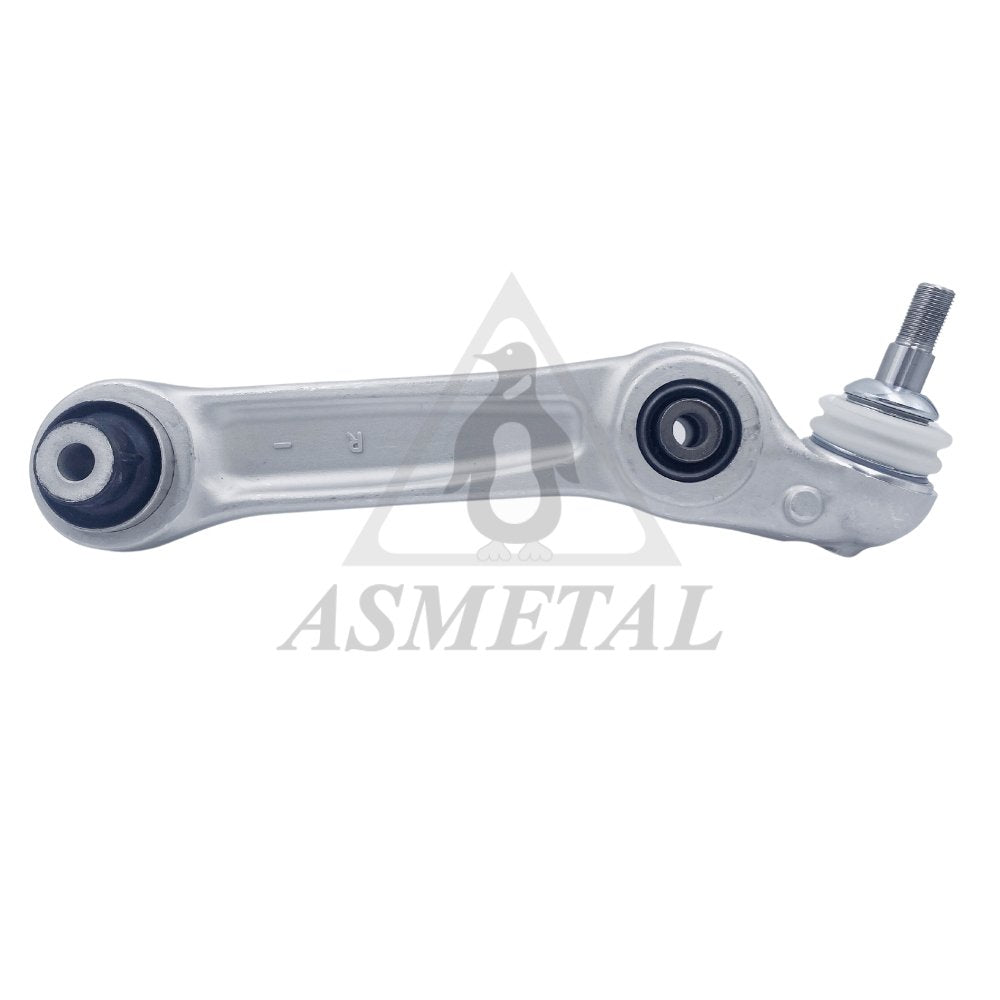 Bras de suspension inférieur droit sans visserie ASMETAL 23BM1201B