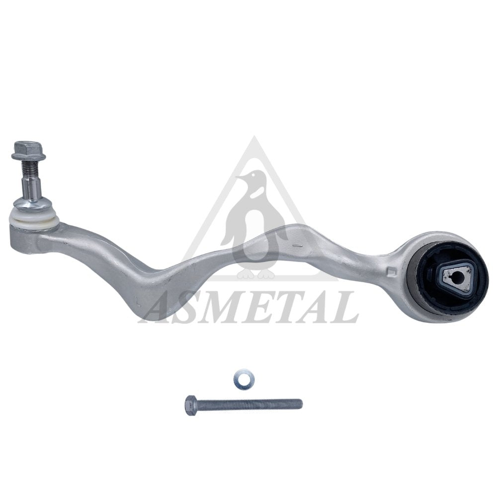 Brazo de suspensión superior izquierdo ASMETAL 23BM2450