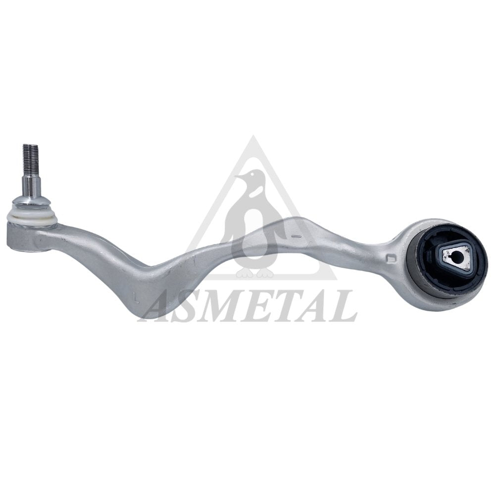 Brazo de suspensión superior izquierdo sin tornillería ASMETAL 23BM2450B