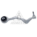 Brazo de suspensión superior derecho sin tornillería ASMETAL 23BM2451B