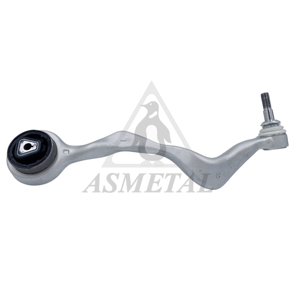 Brazo de suspensión superior derecho sin tornillería ASMETAL 23BM2451B
