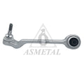 Bras de suspension inférieur gauche sans visserie ASMETAL 23BM2452B