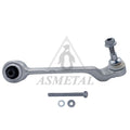 Brazo de suspensión inferior derecho ASMETAL 23BM2453