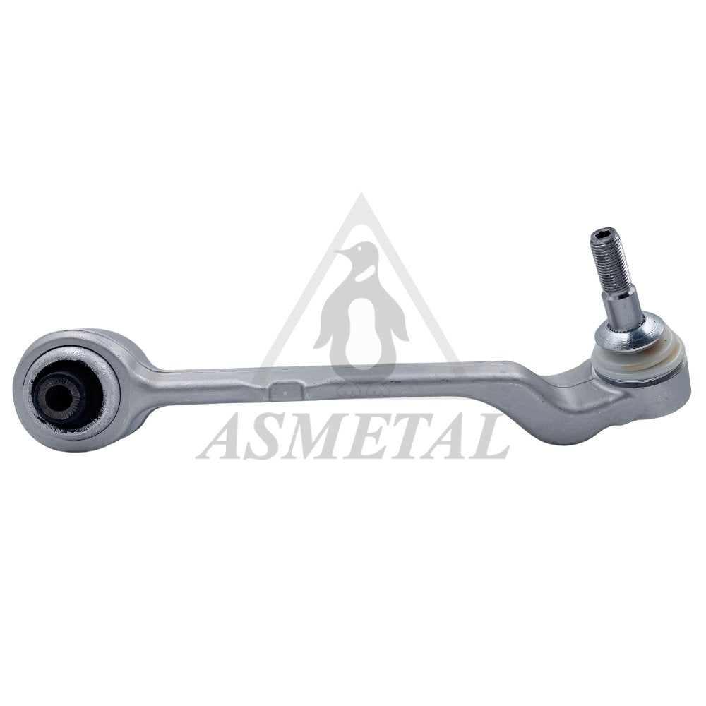 Brazo de suspensión inferior derecho sin tornillería ASMETAL 23BM2453B