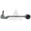 Brazo de suspensión inferior izquierdo sin tornillería ASMETAL 23BM2600B