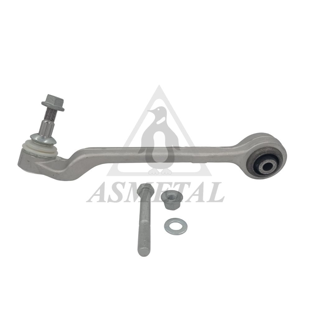 Brazo de suspensión inferior derecho ASMETAL 23BM2601