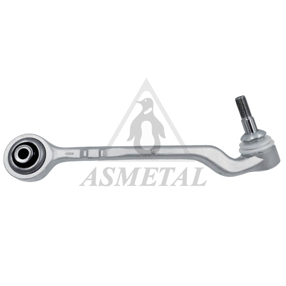 Brazo de suspensión inferior derecho sin tornillería ASMETAL 23BM2601B