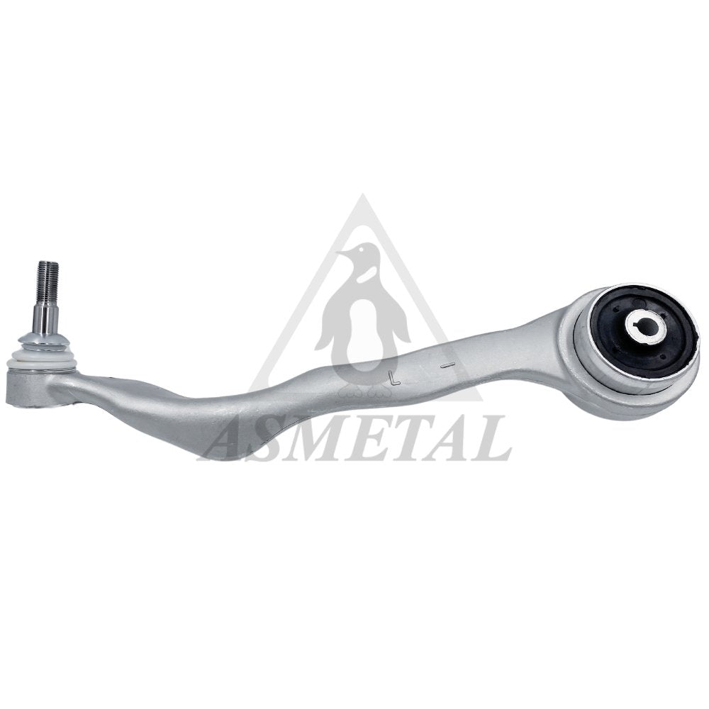 Brazo de suspensión superior izquierdo sin tornillería ASMETAL 23BM2602B