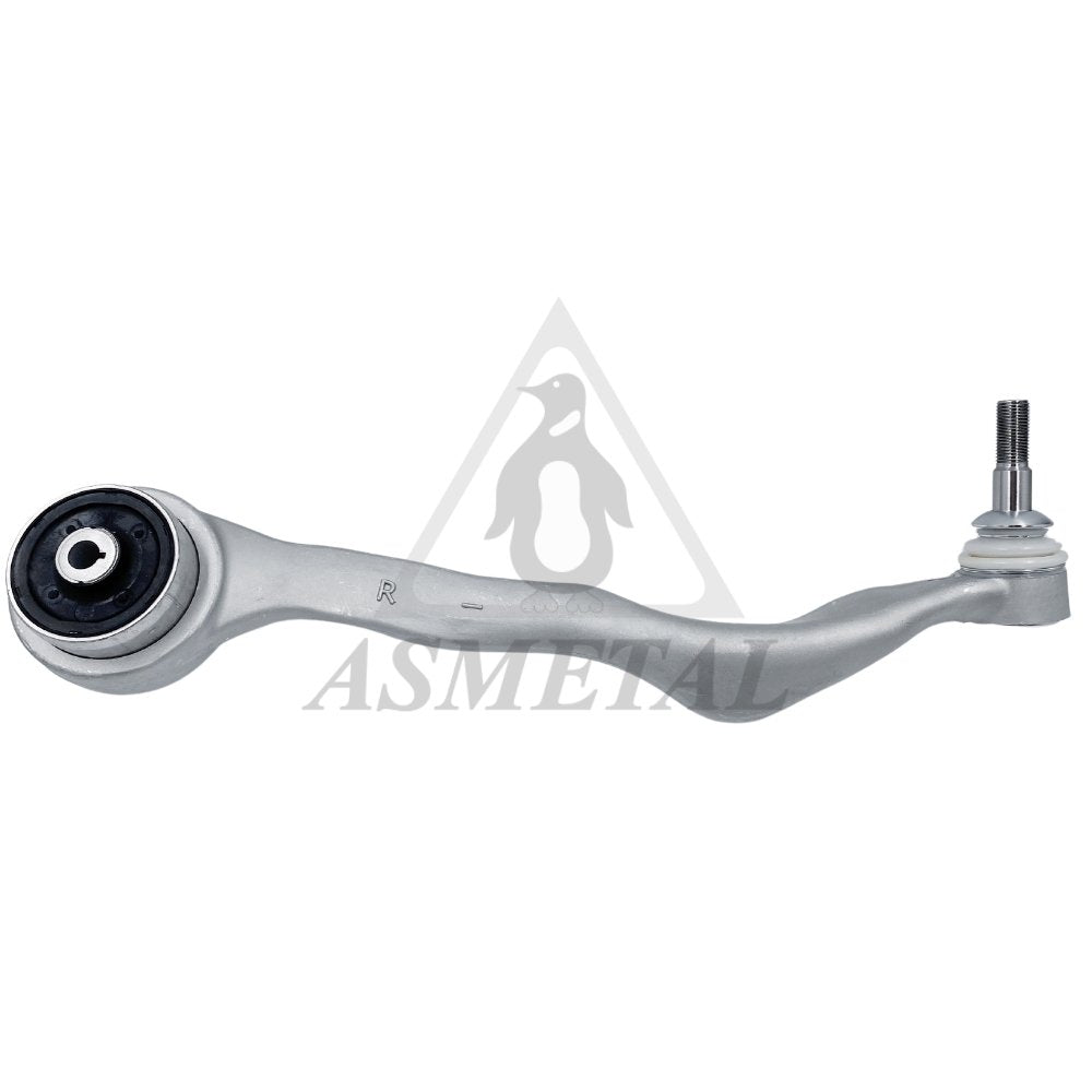 Brazo de suspensión superior derecho sin tornillería ASMETAL 23BM2603B