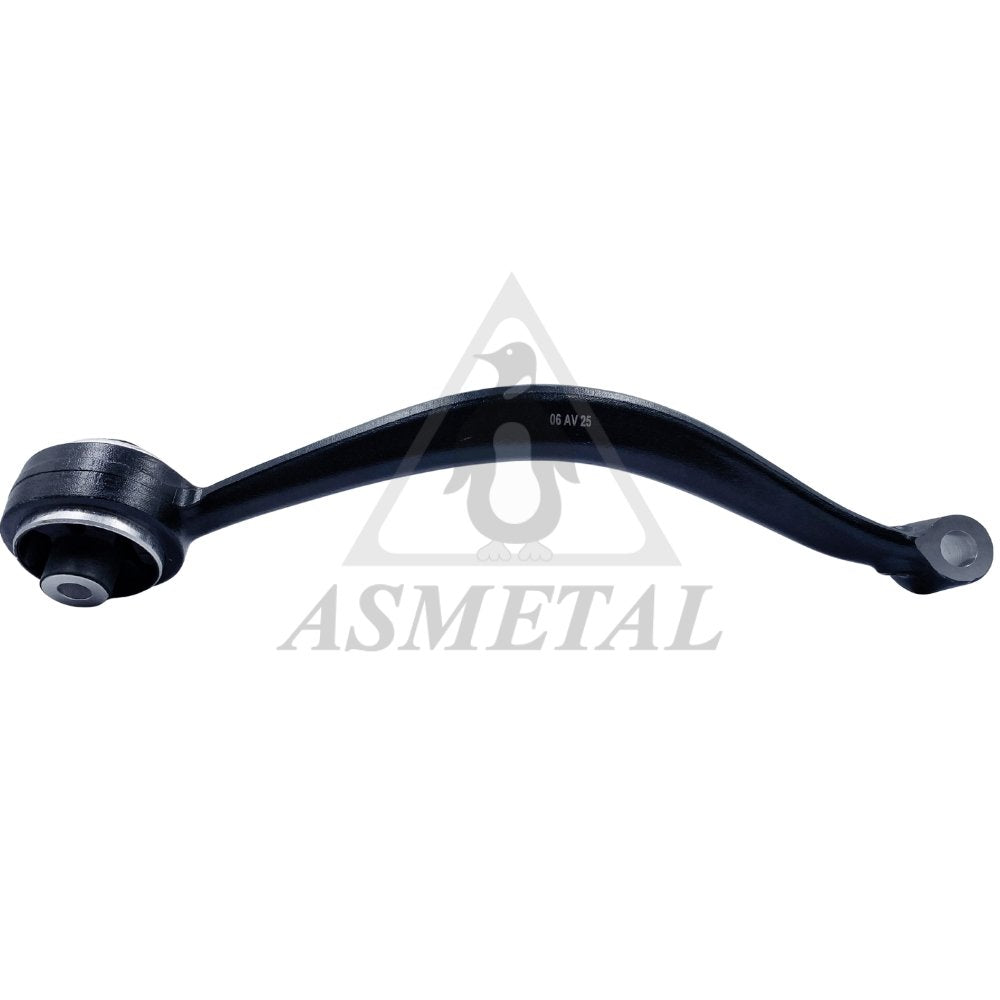 Brazo de suspensión derecho sin tornillería ASMETAL 23BM2705B