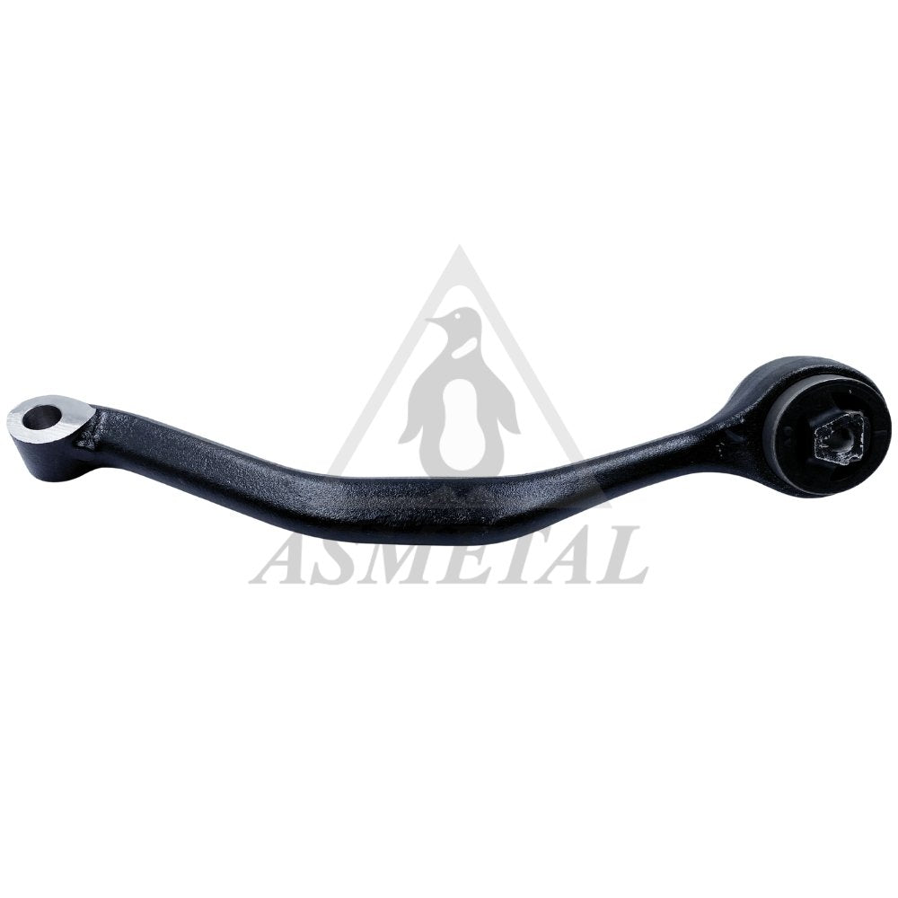 Left control arm without ball joint ASMETAL 23BM2810B