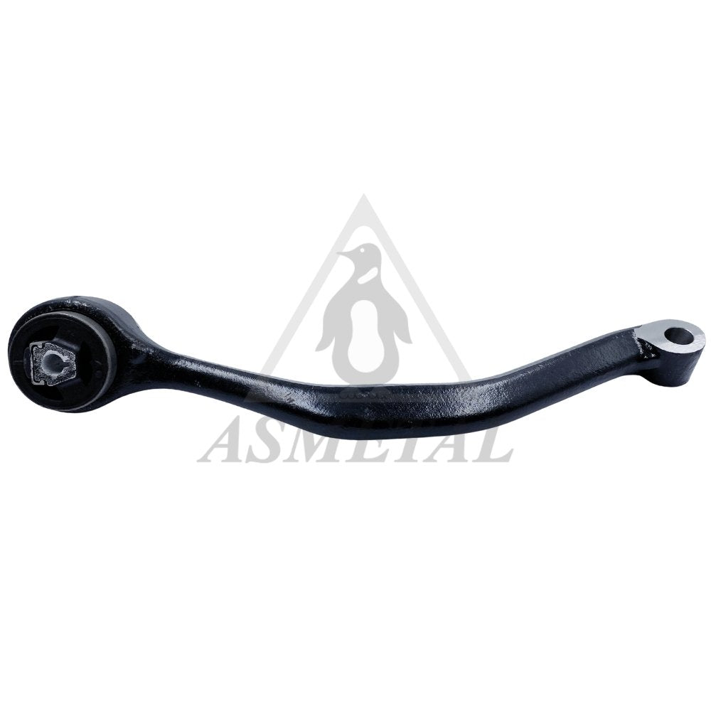 Right control arm without ball joint ASMETAL 23BM2811B