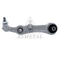 Brazo de suspensión inferior izquierdo sin tornillería ASMETAL 23MR1800B