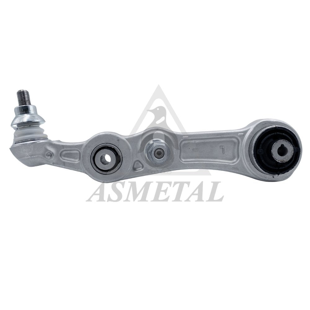 Brazo de suspensión inferior izquierdo sin tornillería ASMETAL 23MR1800B
