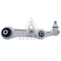 Brazo de suspensión inferior derecho sin tornillería ASMETAL 23MR1801B