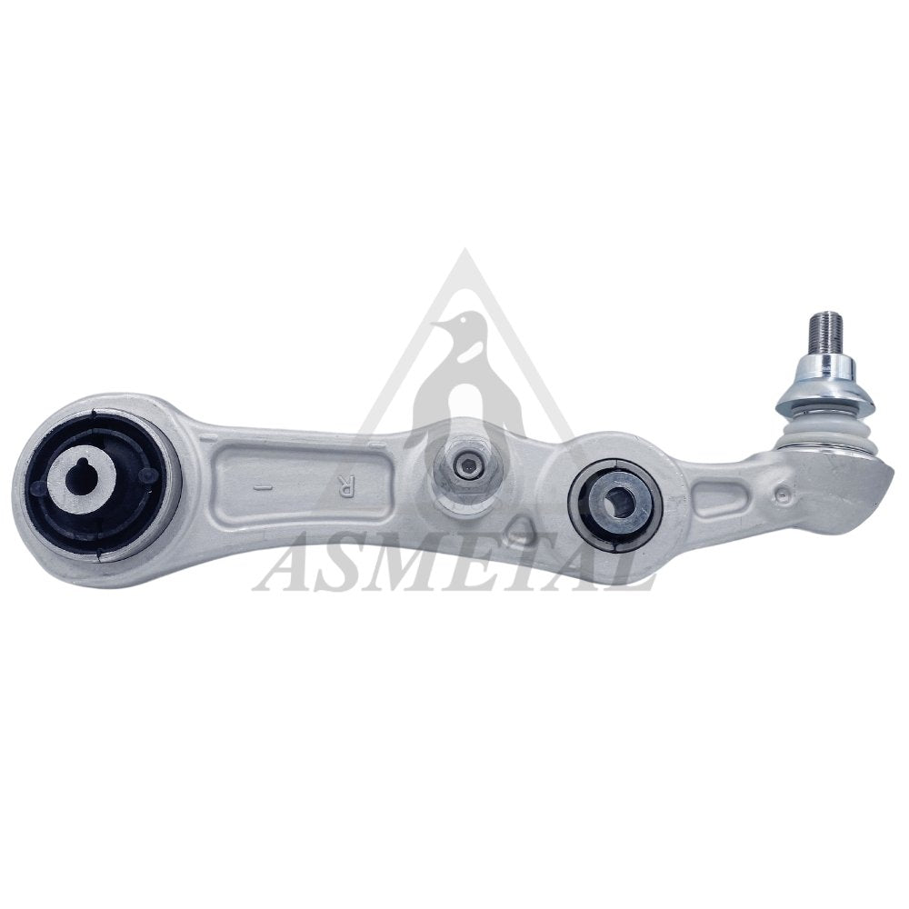 Brazo de suspensión inferior derecho sin tornillería ASMETAL 23MR1801B
