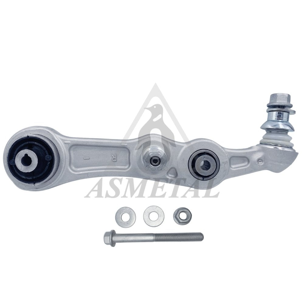 Brazo de suspensión inferior derecho ASMETAL 23MR1801