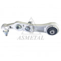 Brazo de suspensión inferior izquierdo sin tornillería ASMETAL 23MR1802B