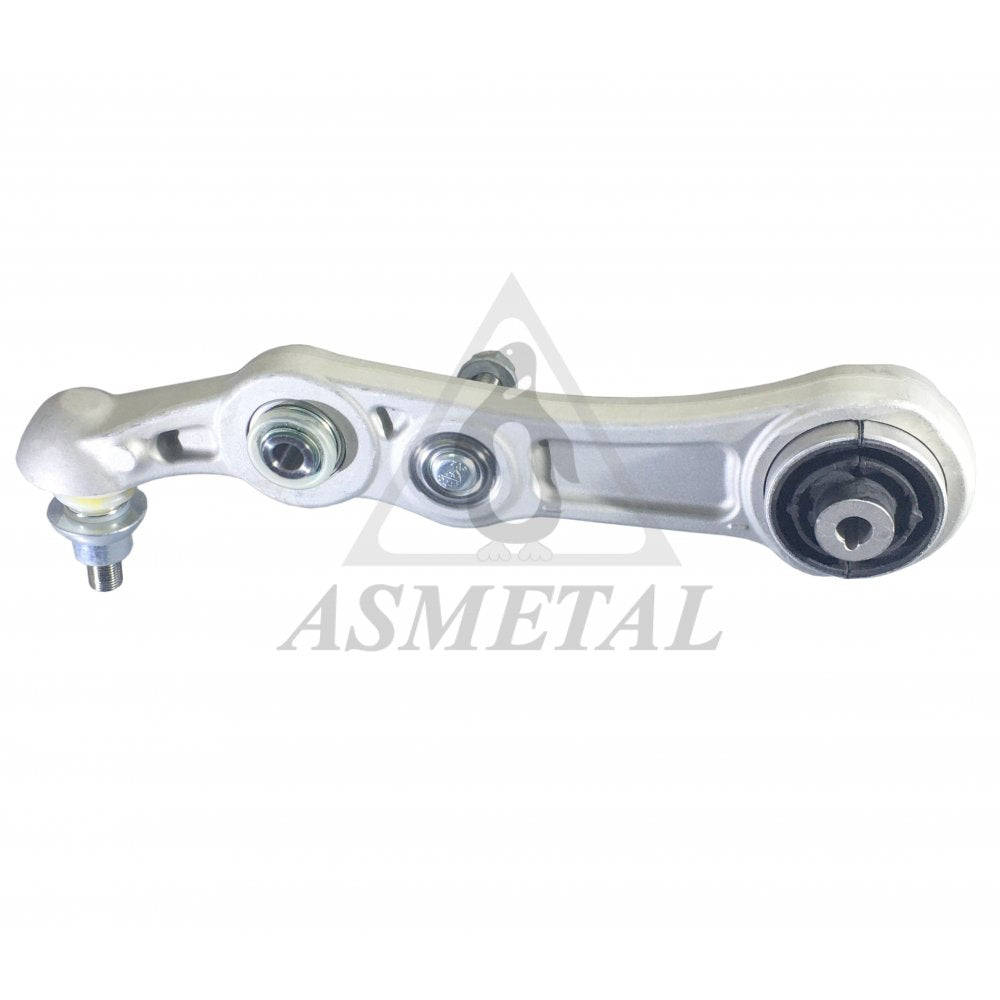 Brazo de suspensión inferior izquierdo sin tornillería ASMETAL 23MR1802B