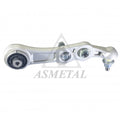 Brazo de suspensión inferior derecho sin tornillería ASMETAL 23MR1803B