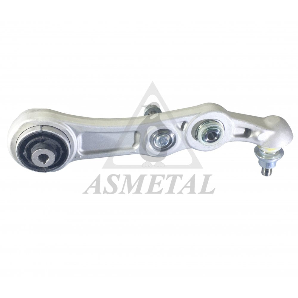 Brazo de suspensión inferior derecho sin tornillería ASMETAL 23MR1803B