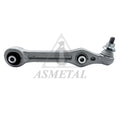 Brazo de suspensión inferior sin tornillería ASMETAL 23MR1810B