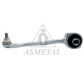 Brazo de suspensión izquierdo sin tornillería ASMETAL 23MR3200B
