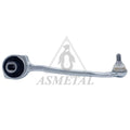 Brazo de suspensión derecho sin tornillería ASMETAL 23MR3201B