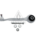 Brazo de suspensión superior izquierdo ASMETAL 23MR3204