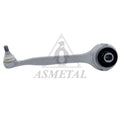 Brazo de suspensión izquierdo sin tornillería ASMETAL 23MR3204B
