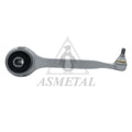 Brazo de suspensión derecho sin tornillería ASMETAL 23MR3205B