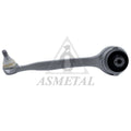 Brazo de suspensión izquierdo sin tornillería ASMETAL 23MR3210B