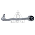 Brazo de suspensión inferior izquierdo sin tornillería ASMETAL 23MR3214B
