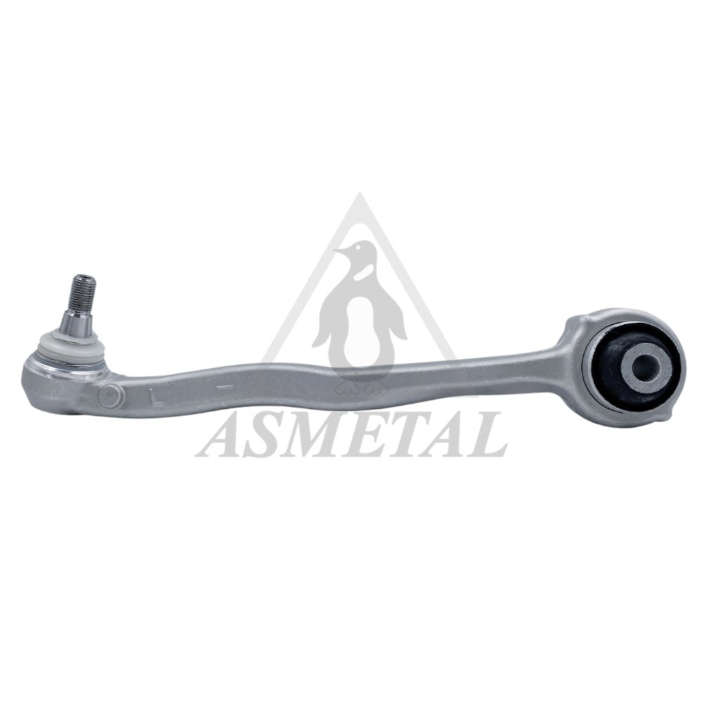 Brazo de suspensión inferior izquierdo sin tornillería ASMETAL 23MR3214B