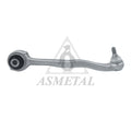 Brazo de suspensión inferior derecho sin tornillería ASMETAL 23MR3215B
