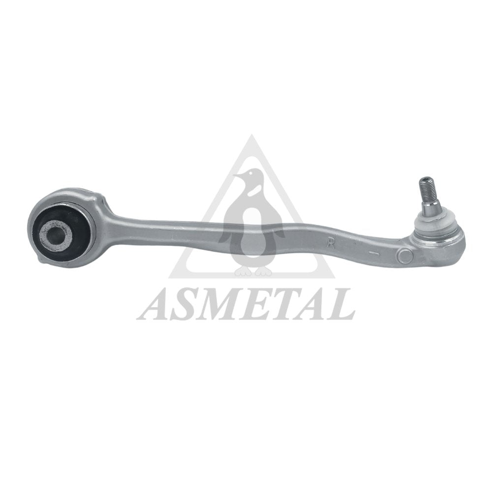 Brazo de suspensión inferior derecho sin tornillería ASMETAL 23MR3215B