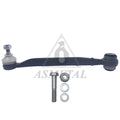 Brazo de suspensión trasero inferior ASMETAL 23MR3240