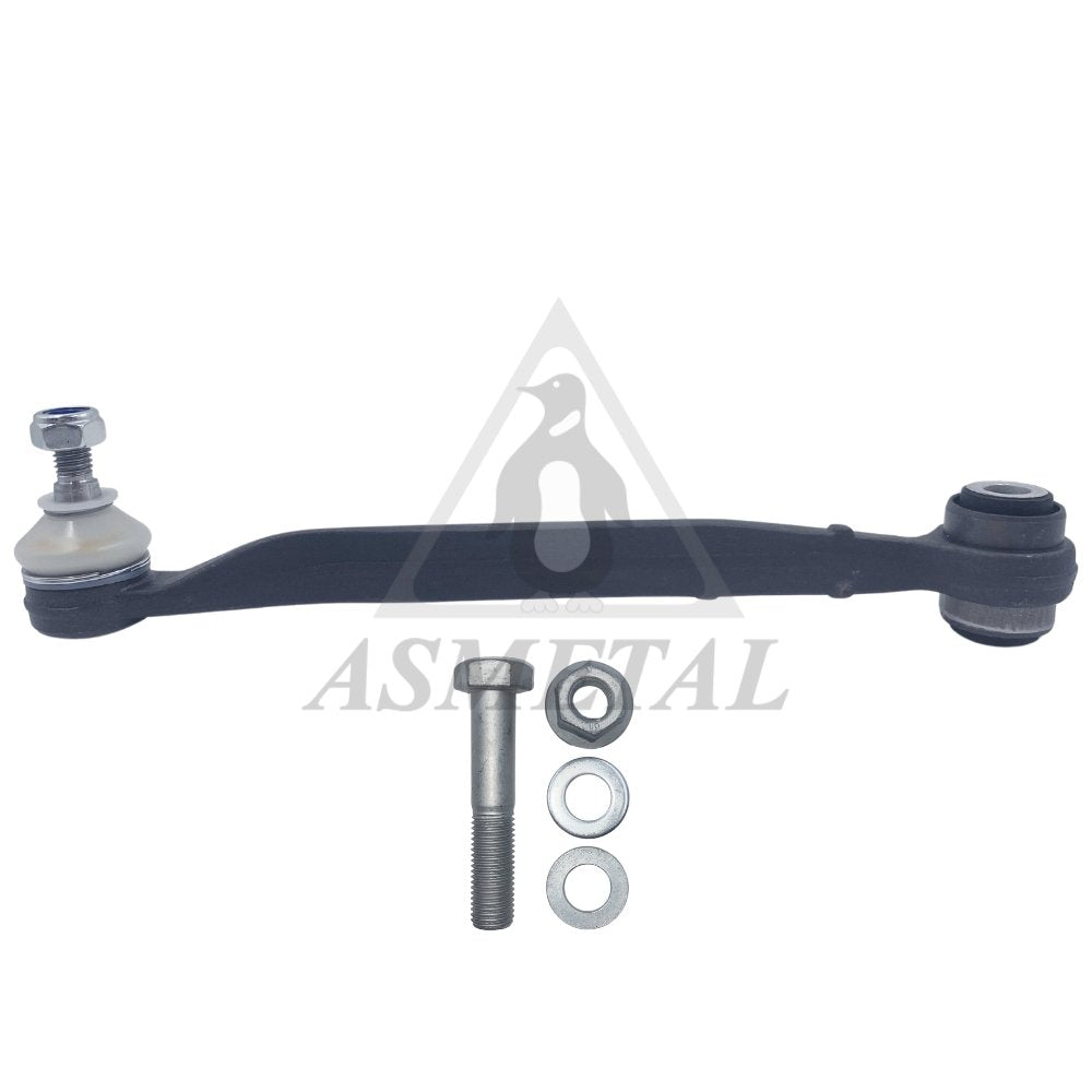 Brazo de suspensión trasero inferior ASMETAL 23MR3240