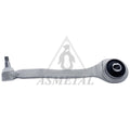 Brazo de suspensión inferior izquierdo sin tornillería ASMETAL 23MR3500B