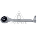 Brazo de suspensión inferior derecho sin tornillería ASMETAL 23MR3501B