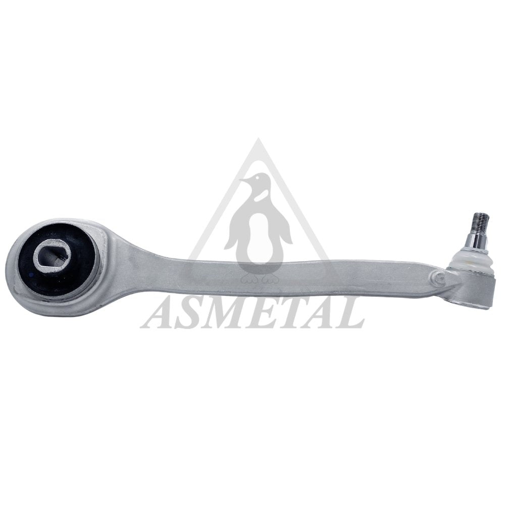 Brazo de suspensión inferior derecho sin tornillería ASMETAL 23MR3501B