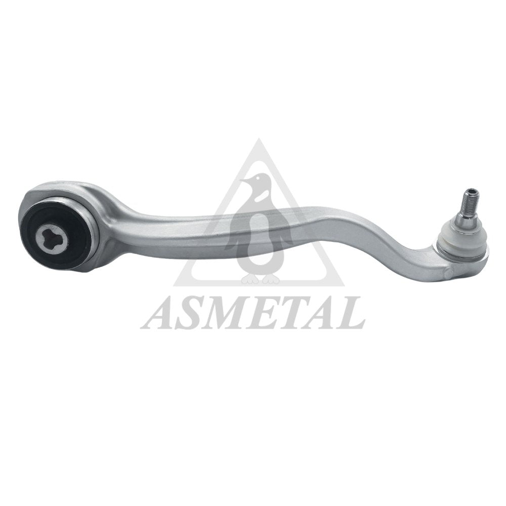 Brazo de suspensión inferior derecho sin tornillería ASMETAL 23MR4001B
